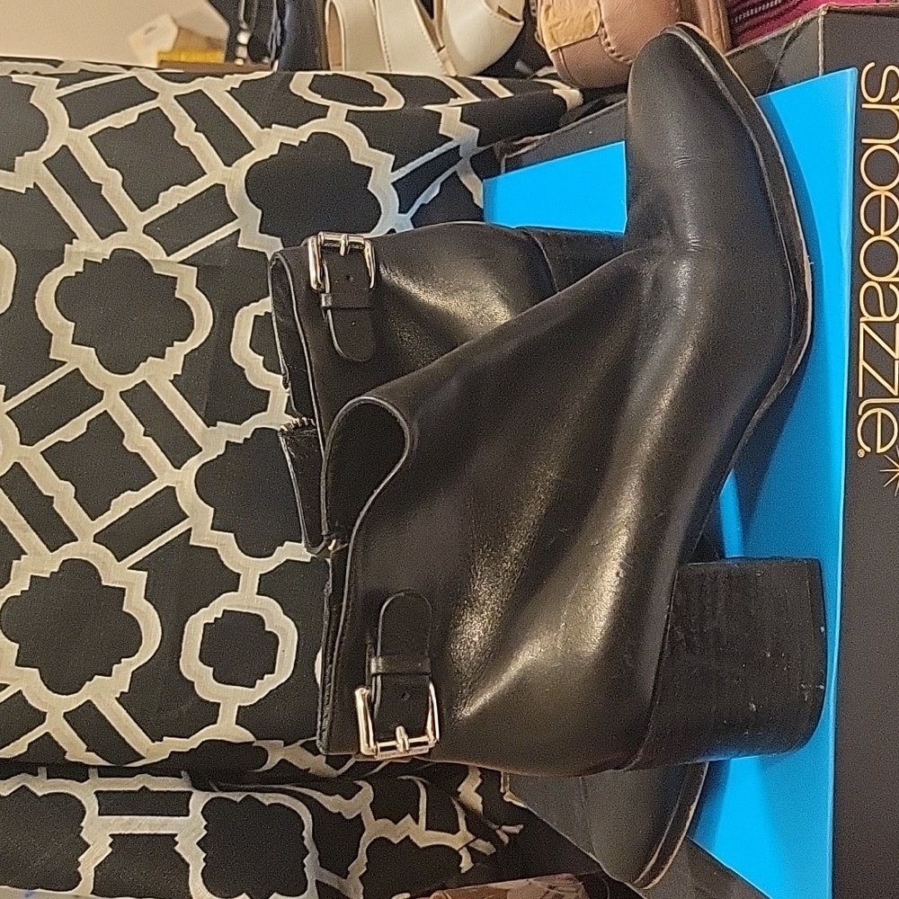 Michael Kors Ankle Boots